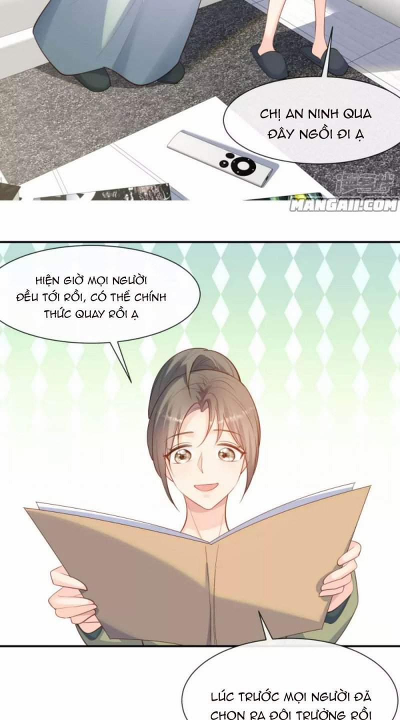 Lục Tổng, Vợ Anh Lại Lên Hot Search Rồi 82 trang 9