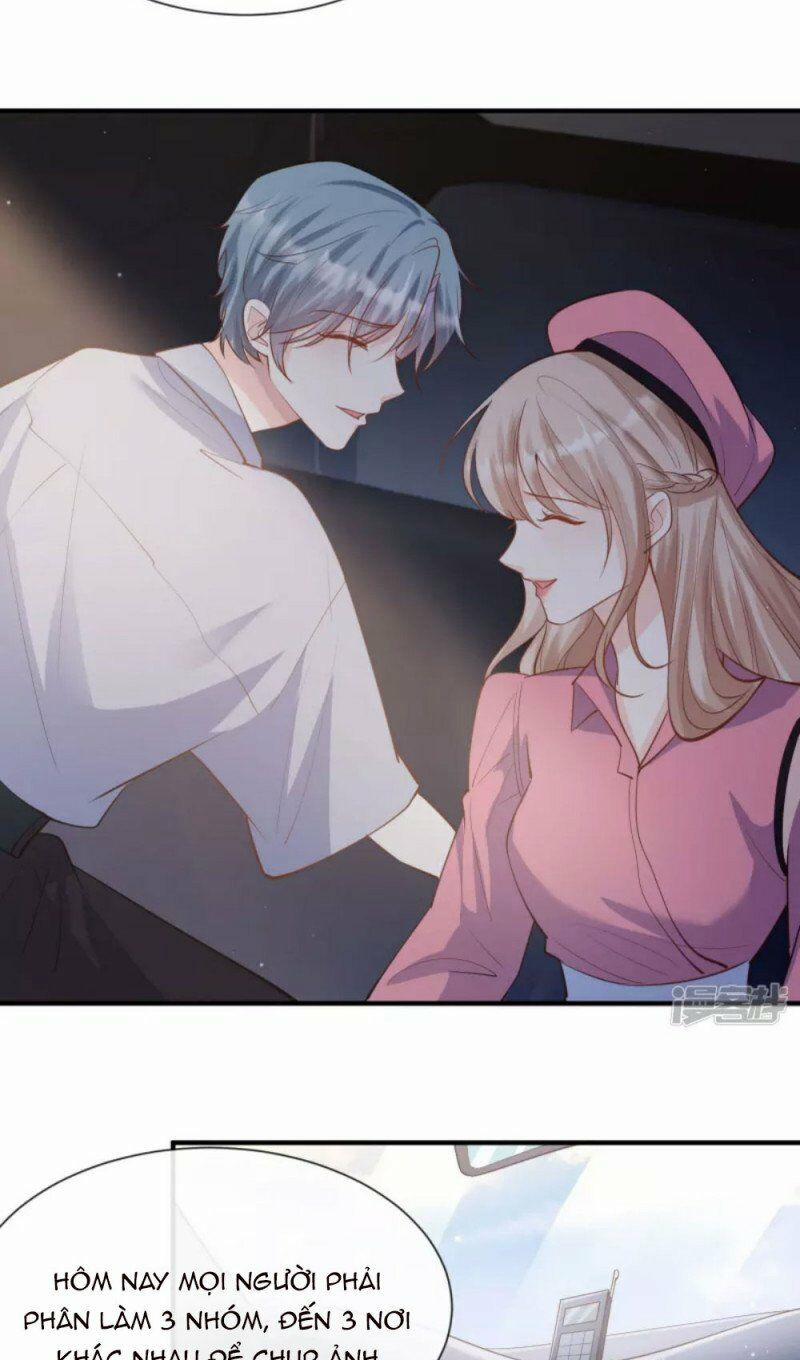 Lục Tổng, Vợ Anh Lại Lên Hot Search Rồi 83 trang 12