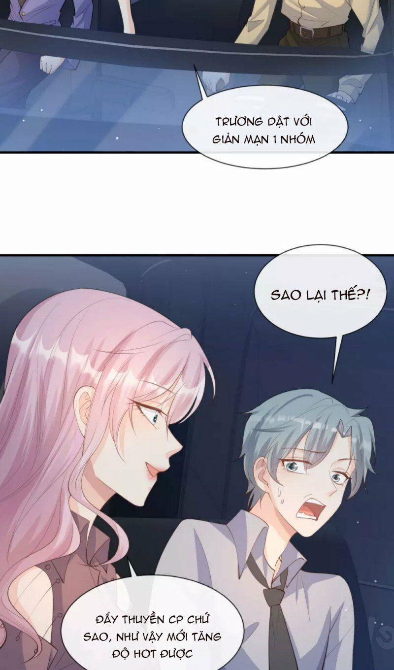 Lục Tổng, Vợ Anh Lại Lên Hot Search Rồi 83 trang 14