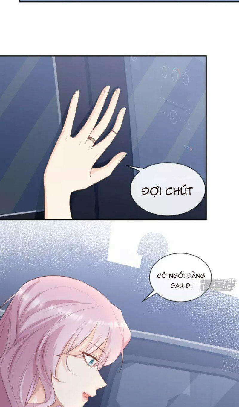 Lục Tổng, Vợ Anh Lại Lên Hot Search Rồi 83 trang 5