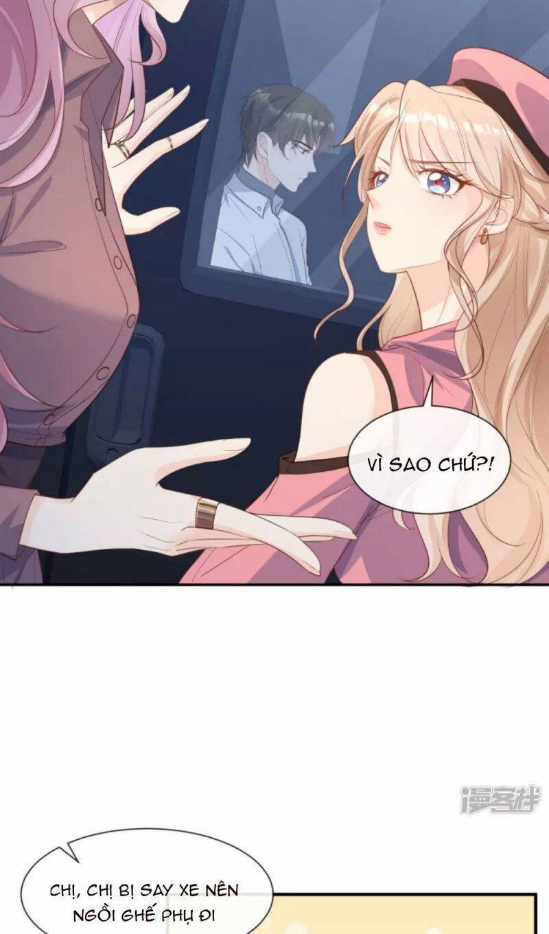 Lục Tổng, Vợ Anh Lại Lên Hot Search Rồi 83 trang 6