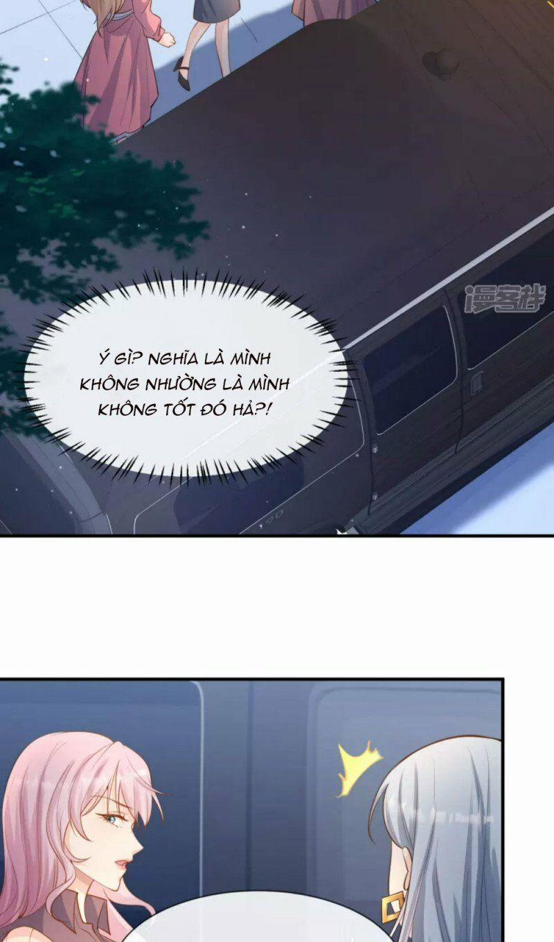 Lục Tổng, Vợ Anh Lại Lên Hot Search Rồi 83 trang 8