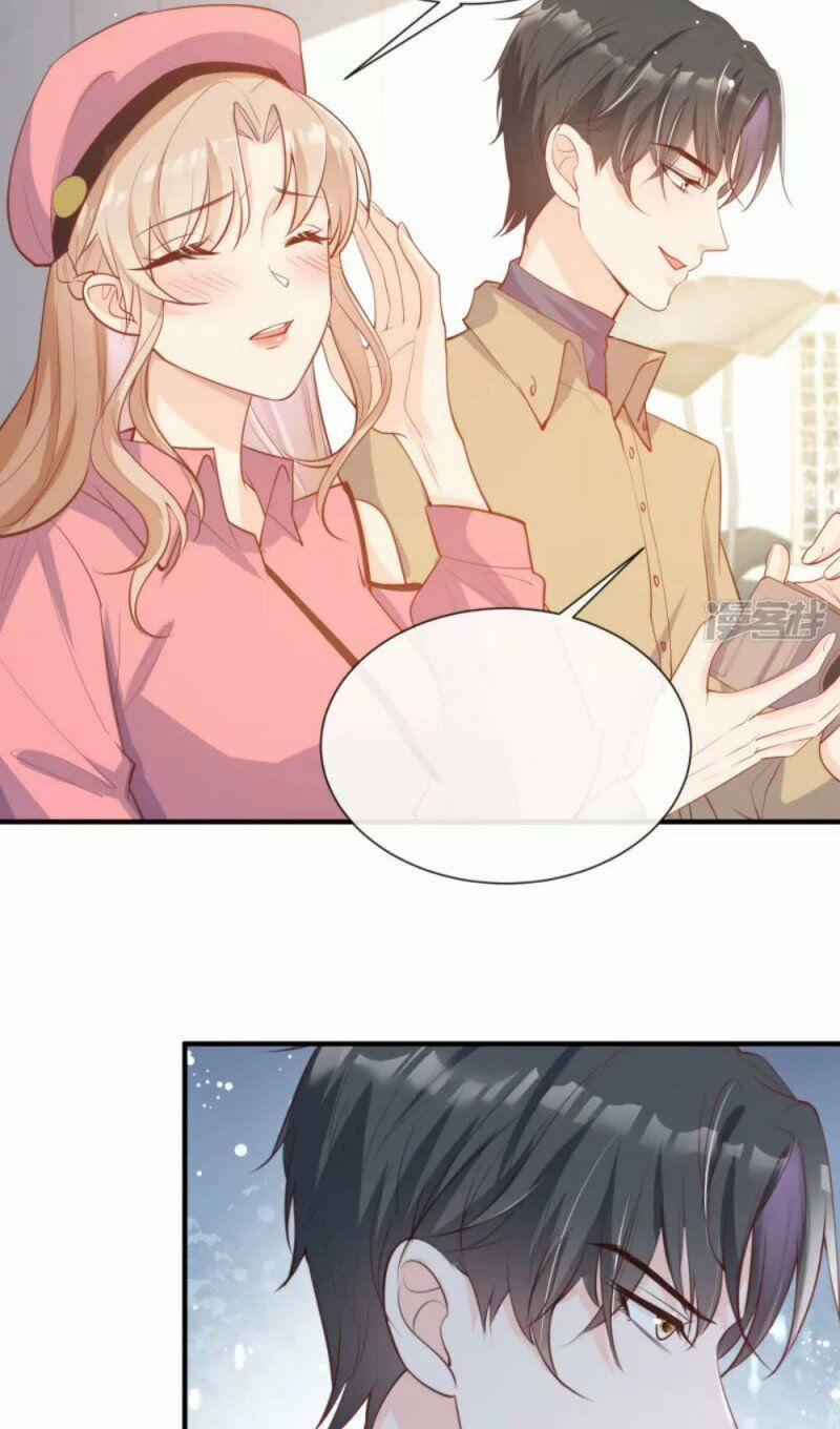 Lục Tổng, Vợ Anh Lại Lên Hot Search Rồi 84 trang 12