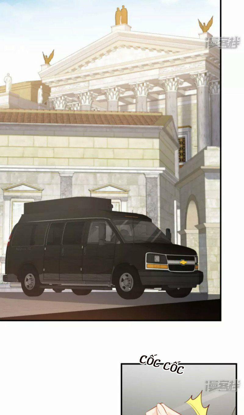 Lục Tổng, Vợ Anh Lại Lên Hot Search Rồi 84 trang 14