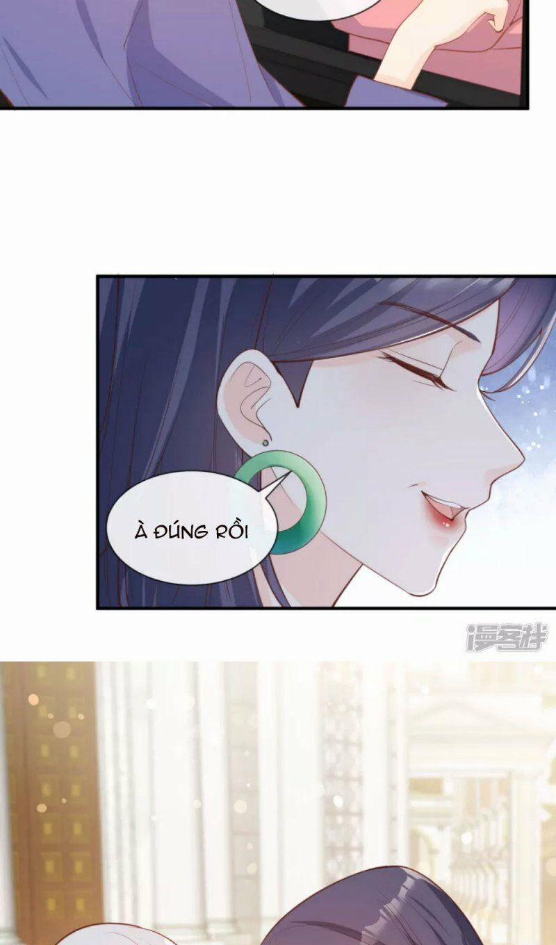 Lục Tổng, Vợ Anh Lại Lên Hot Search Rồi 84 trang 16