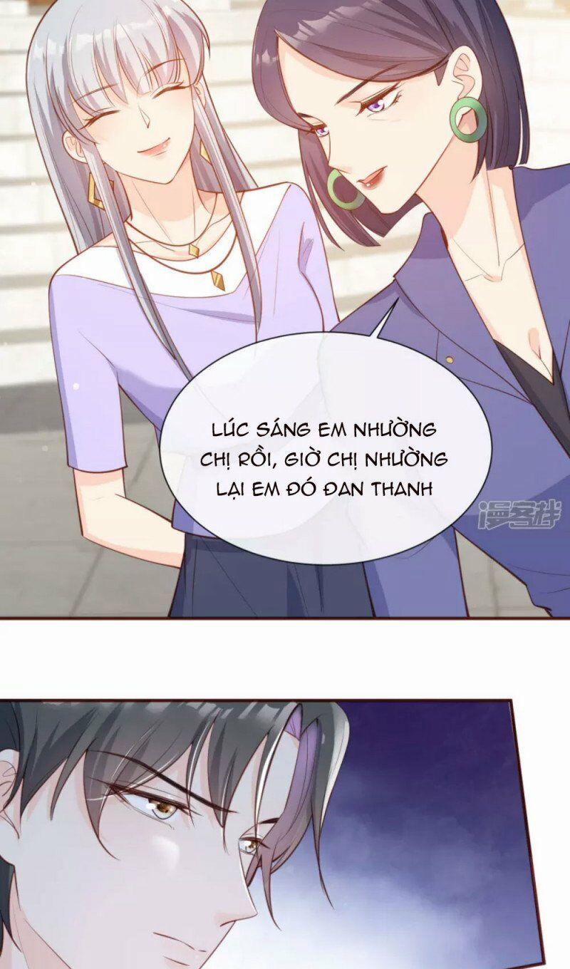 Lục Tổng, Vợ Anh Lại Lên Hot Search Rồi 84 trang 17