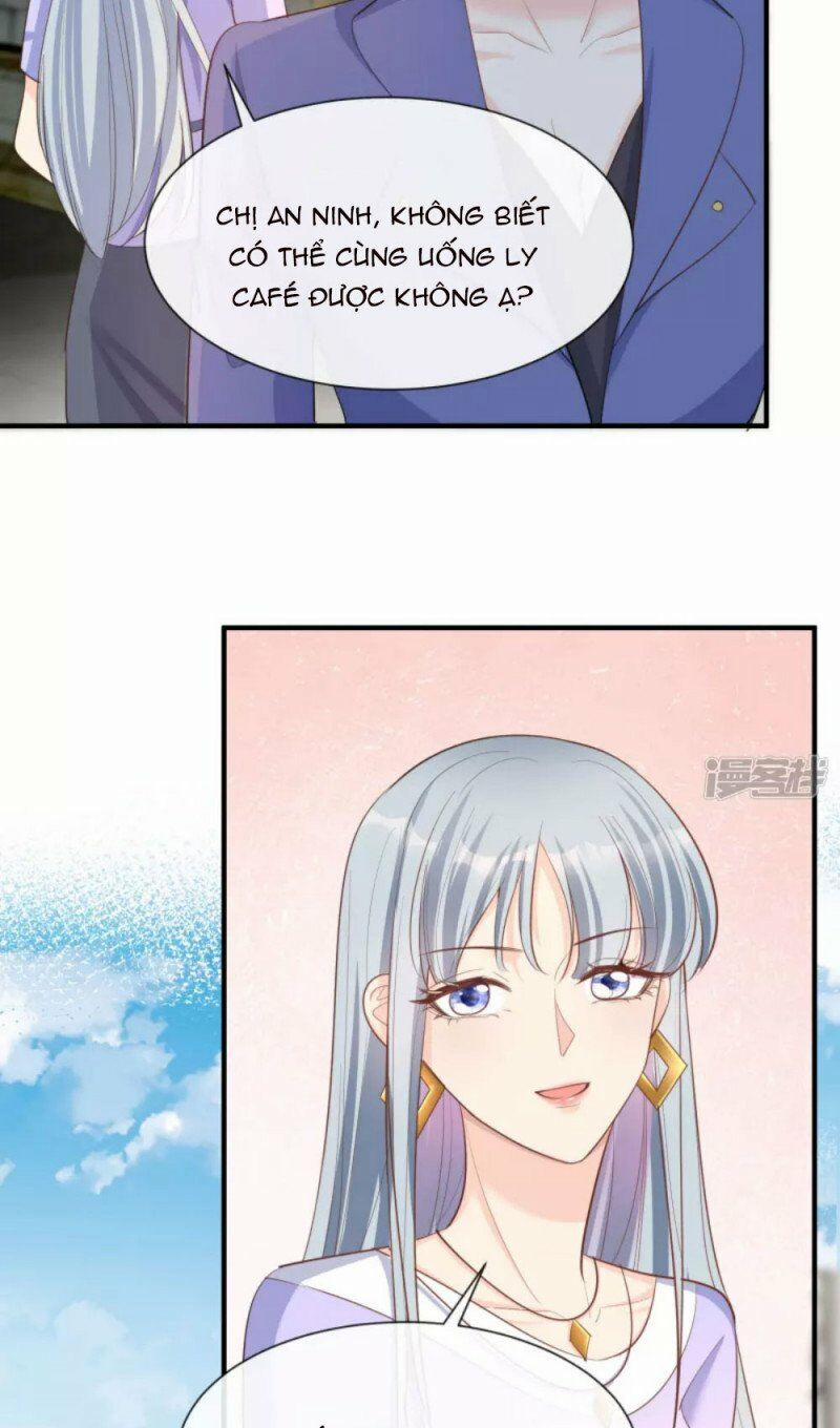 Lục Tổng, Vợ Anh Lại Lên Hot Search Rồi 84 trang 6