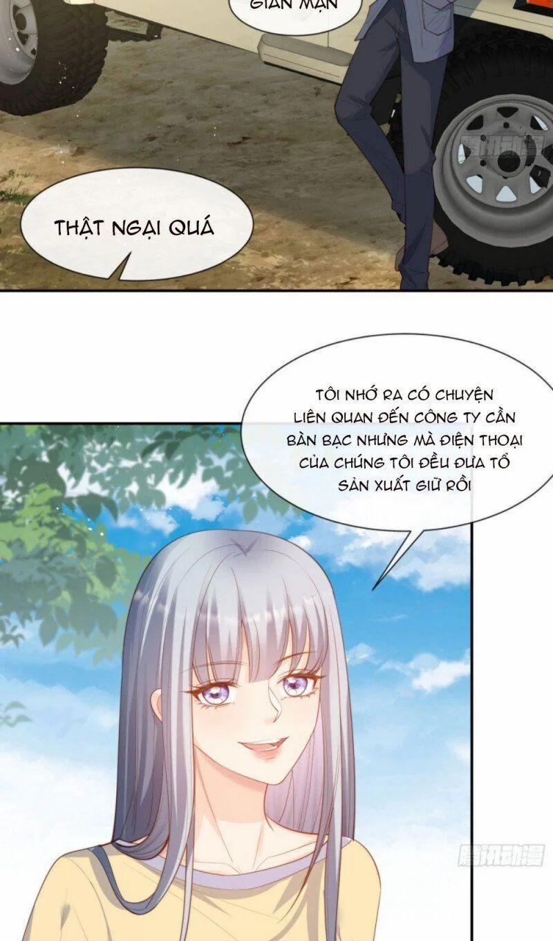 Lục Tổng, Vợ Anh Lại Lên Hot Search Rồi 85 trang 11