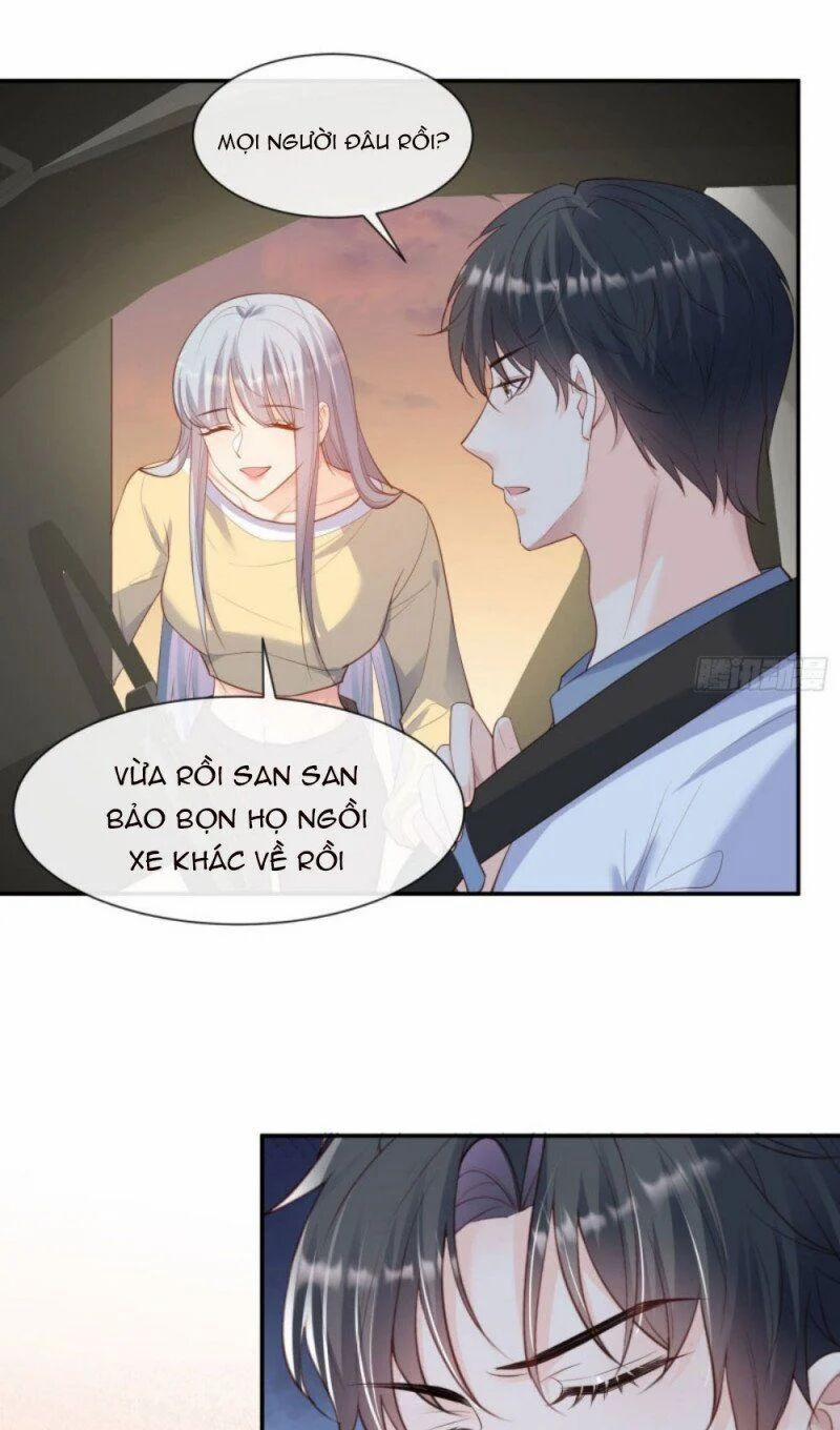 Lục Tổng, Vợ Anh Lại Lên Hot Search Rồi 85 trang 14