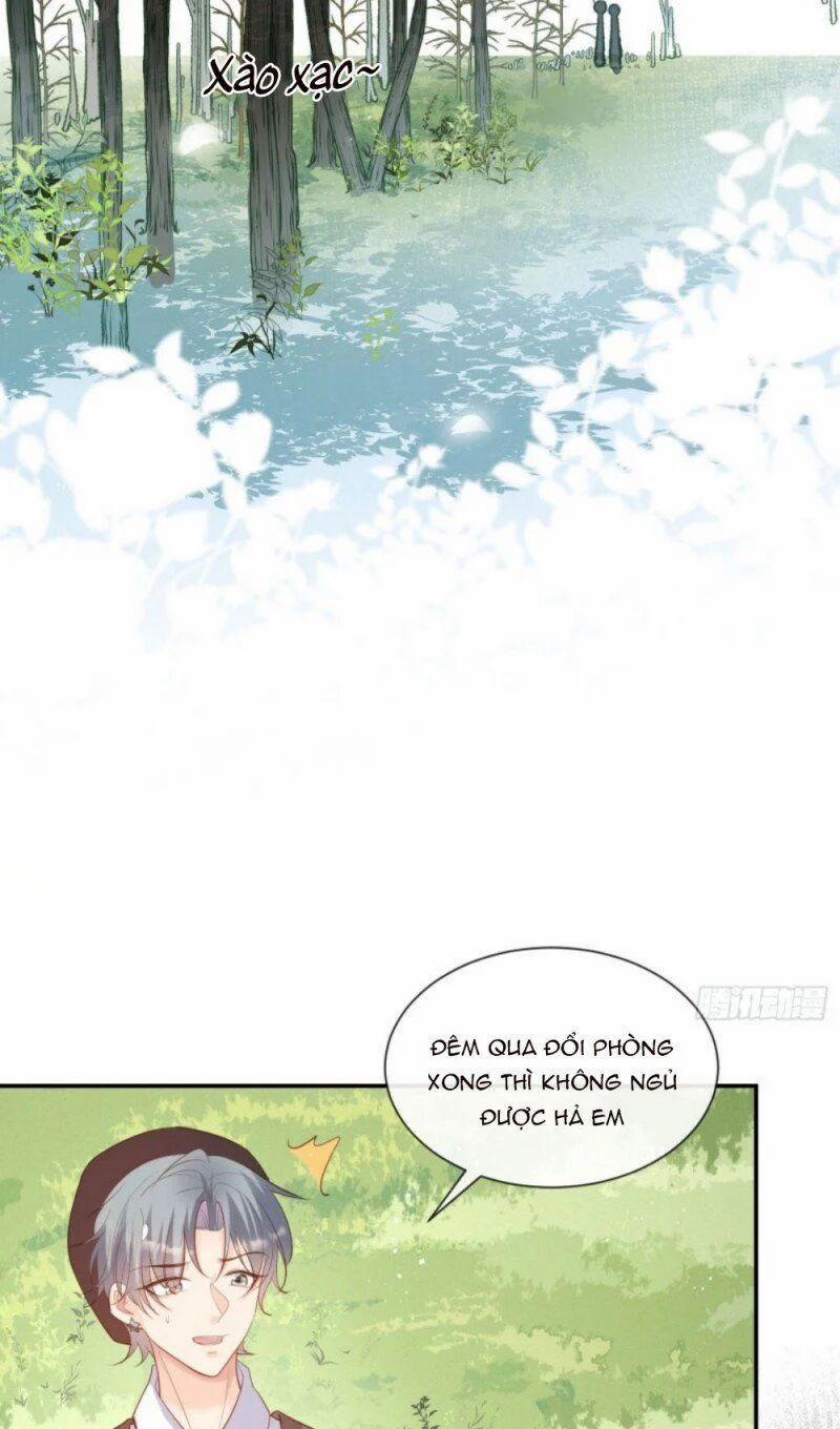 Lục Tổng, Vợ Anh Lại Lên Hot Search Rồi 85 trang 2