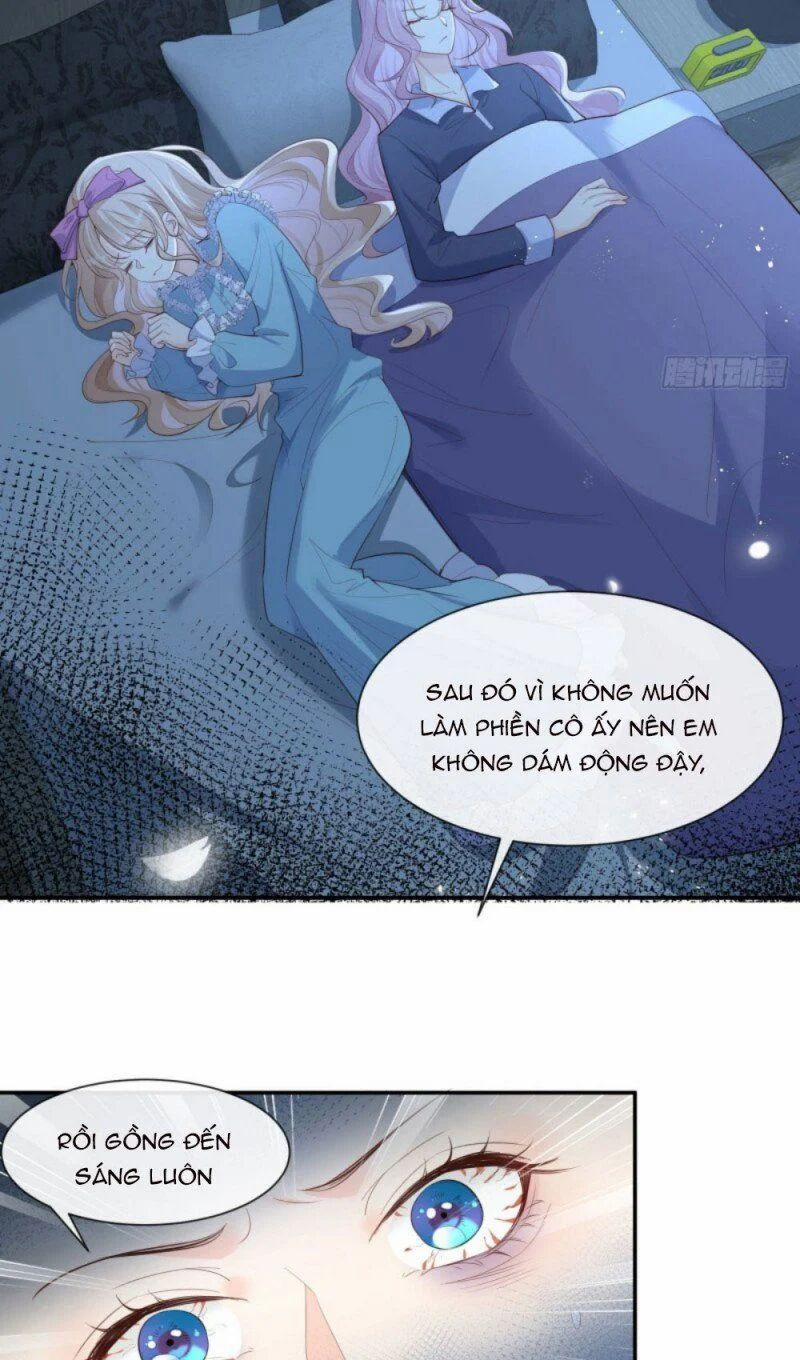 Lục Tổng, Vợ Anh Lại Lên Hot Search Rồi 85 trang 4