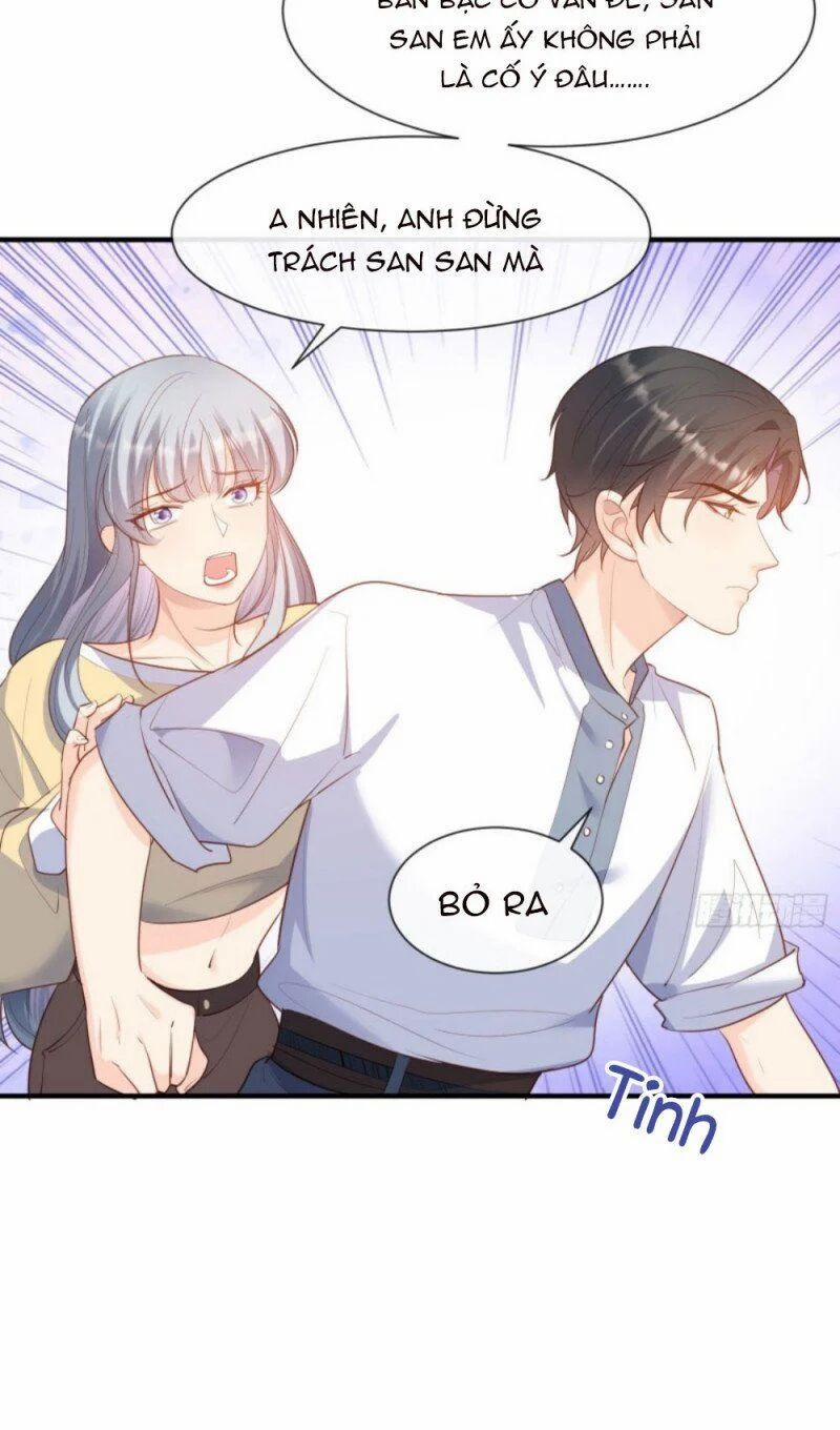 Lục Tổng, Vợ Anh Lại Lên Hot Search Rồi 86 trang 10