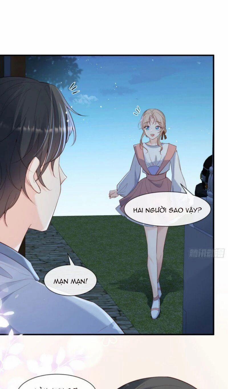 Lục Tổng, Vợ Anh Lại Lên Hot Search Rồi 86 trang 11