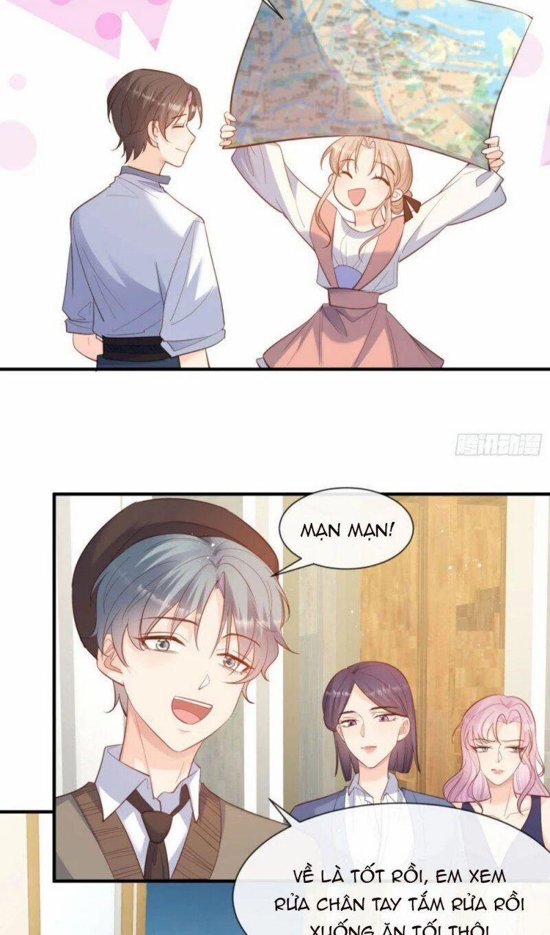 Lục Tổng, Vợ Anh Lại Lên Hot Search Rồi 86 trang 15