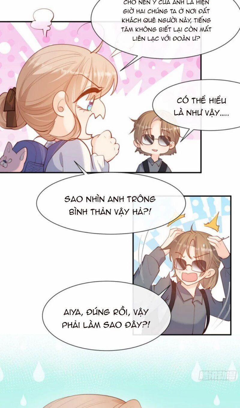 Lục Tổng, Vợ Anh Lại Lên Hot Search Rồi 86 trang 3