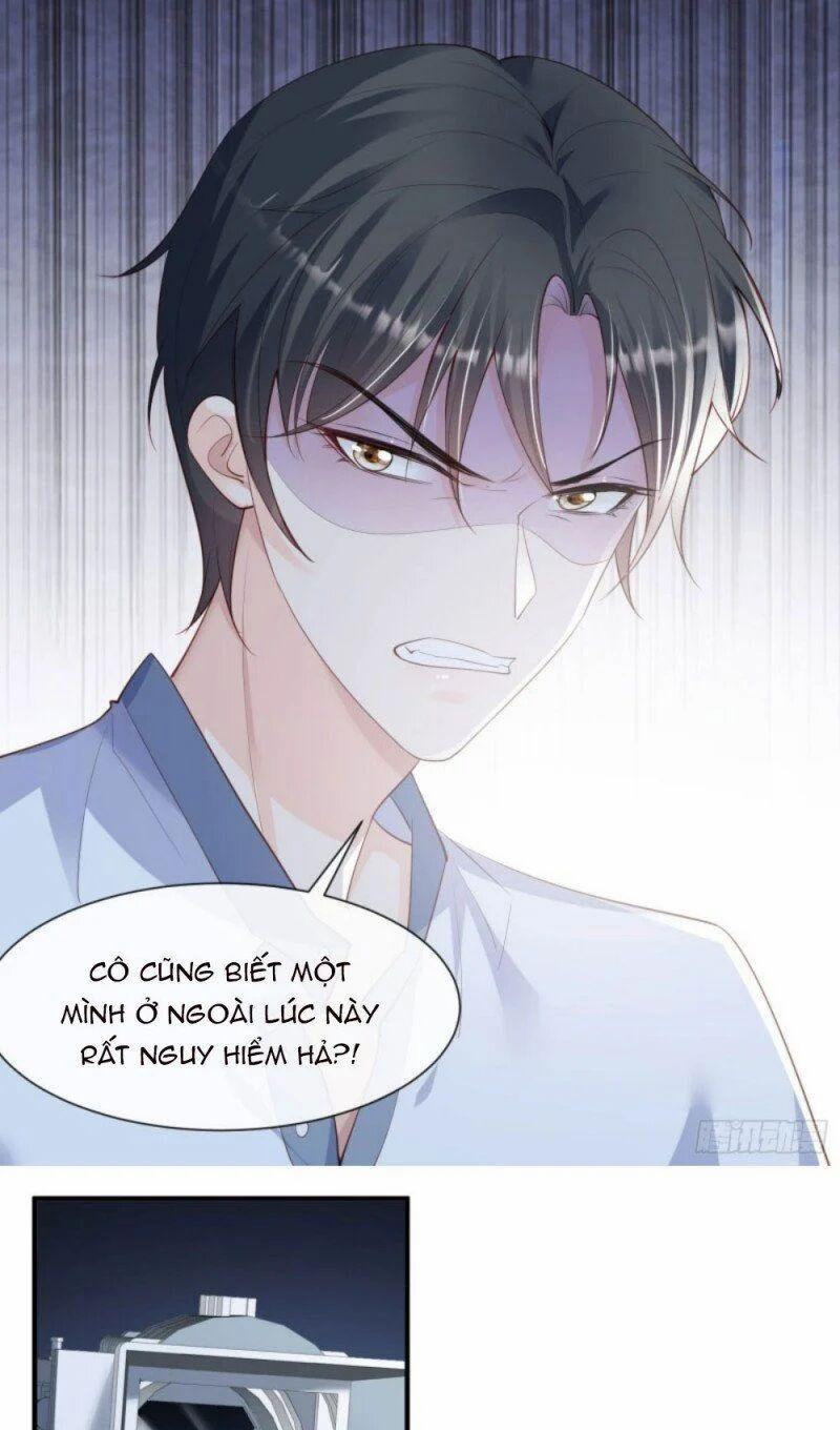 Lục Tổng, Vợ Anh Lại Lên Hot Search Rồi 86 trang 8