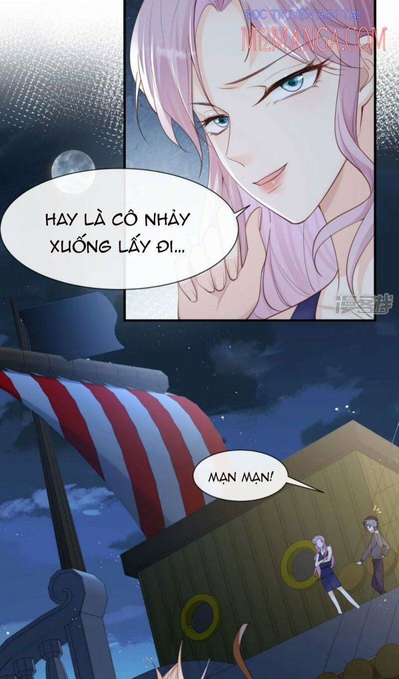 Lục Tổng, Vợ Anh Lại Lên Hot Search Rồi 87 trang 10