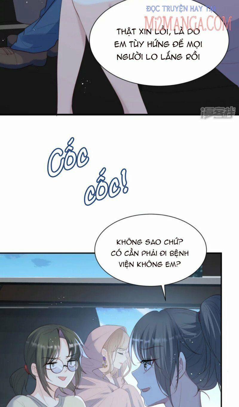 Lục Tổng, Vợ Anh Lại Lên Hot Search Rồi 87 trang 14