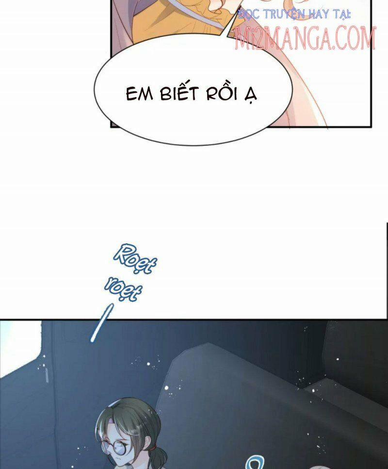 Lục Tổng, Vợ Anh Lại Lên Hot Search Rồi 87 trang 16