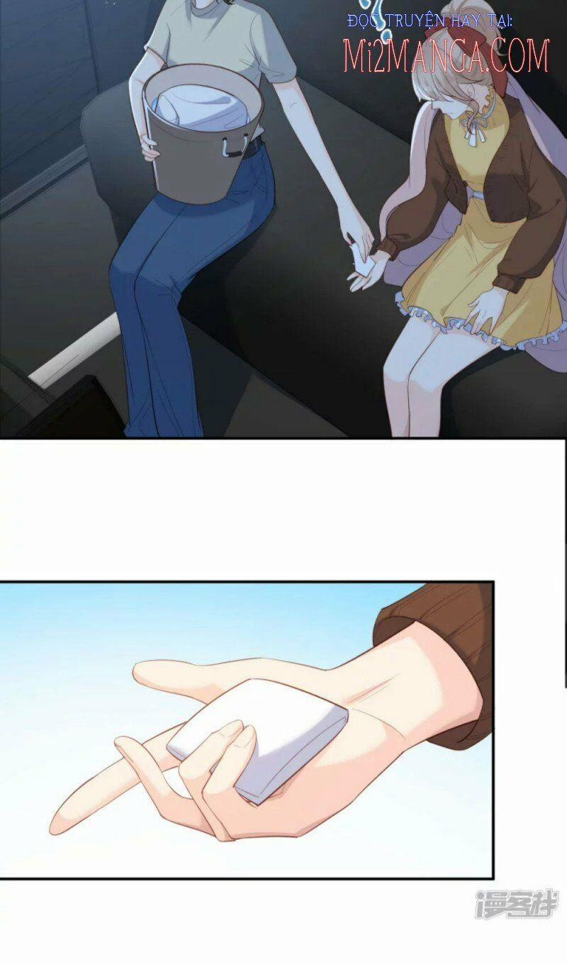 Lục Tổng, Vợ Anh Lại Lên Hot Search Rồi 87 trang 17