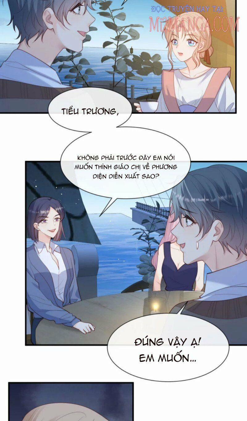 Lục Tổng, Vợ Anh Lại Lên Hot Search Rồi 87 trang 3