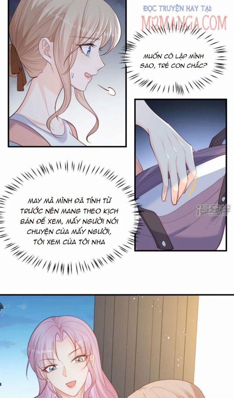 Lục Tổng, Vợ Anh Lại Lên Hot Search Rồi 87 trang 4