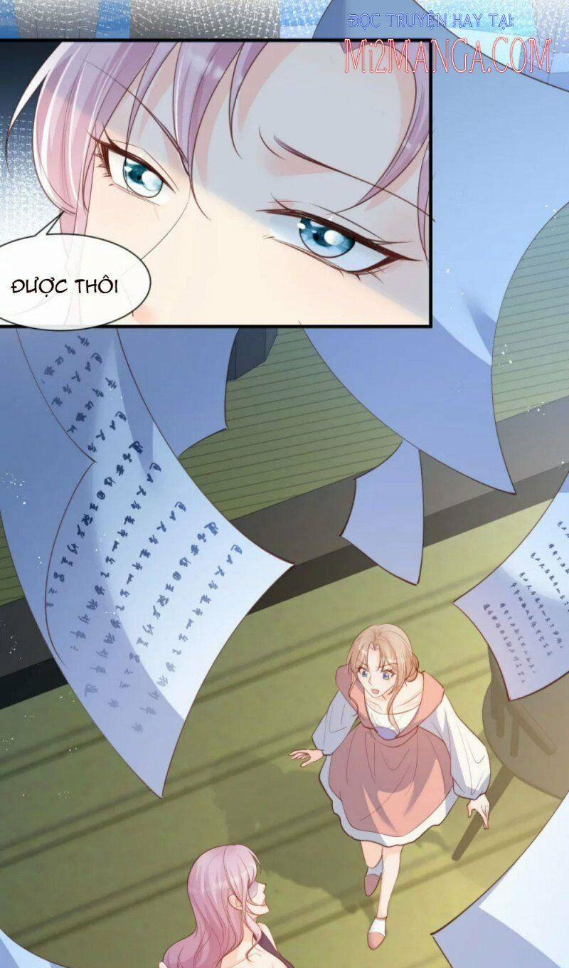 Lục Tổng, Vợ Anh Lại Lên Hot Search Rồi 87 trang 7