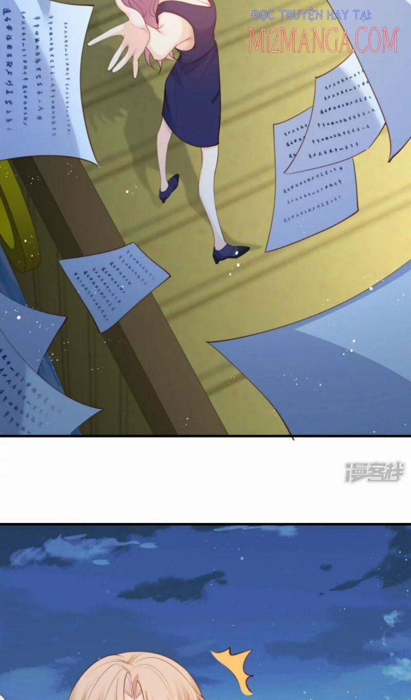 Lục Tổng, Vợ Anh Lại Lên Hot Search Rồi 87 trang 8