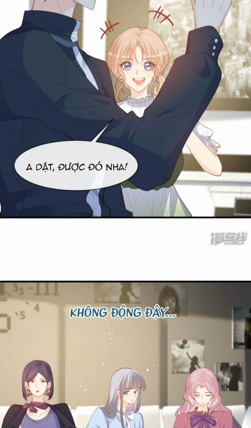 Lục Tổng, Vợ Anh Lại Lên Hot Search Rồi 88 trang 18