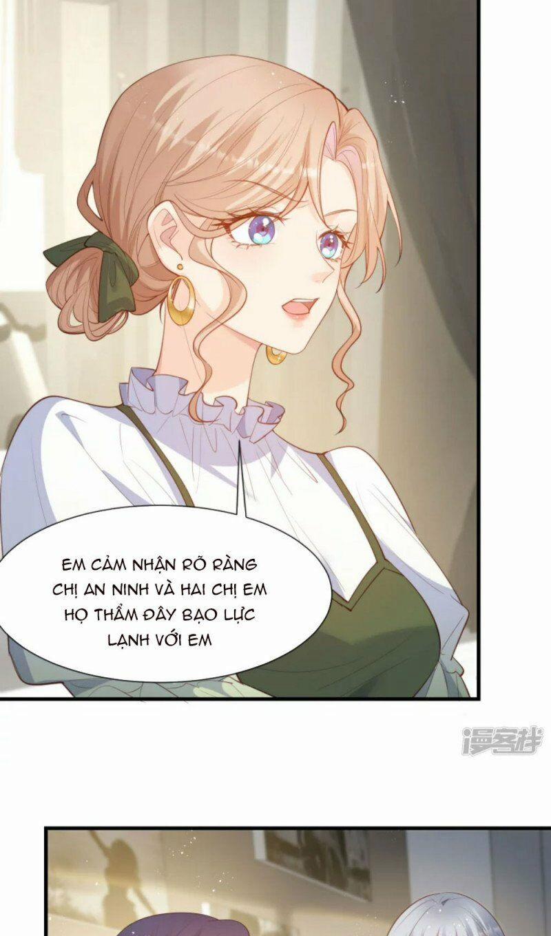 Lục Tổng, Vợ Anh Lại Lên Hot Search Rồi 88 trang 22