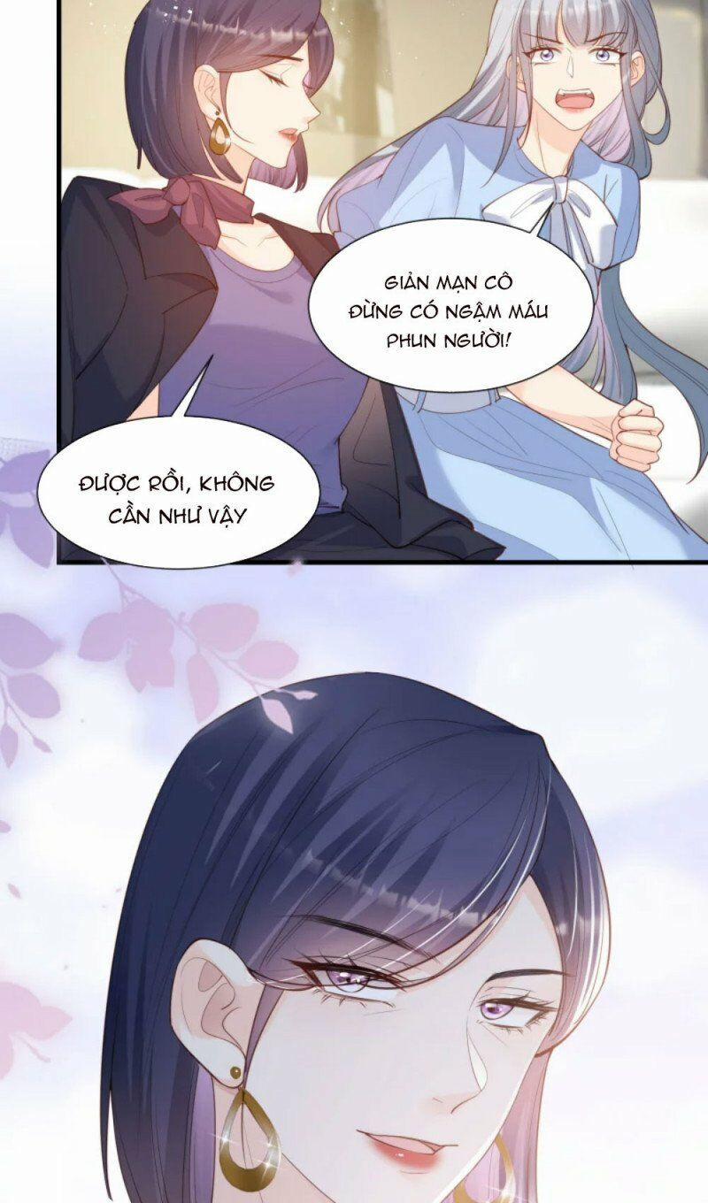 Lục Tổng, Vợ Anh Lại Lên Hot Search Rồi 88 trang 23