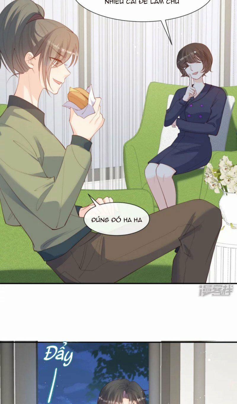 Lục Tổng, Vợ Anh Lại Lên Hot Search Rồi 88 trang 6