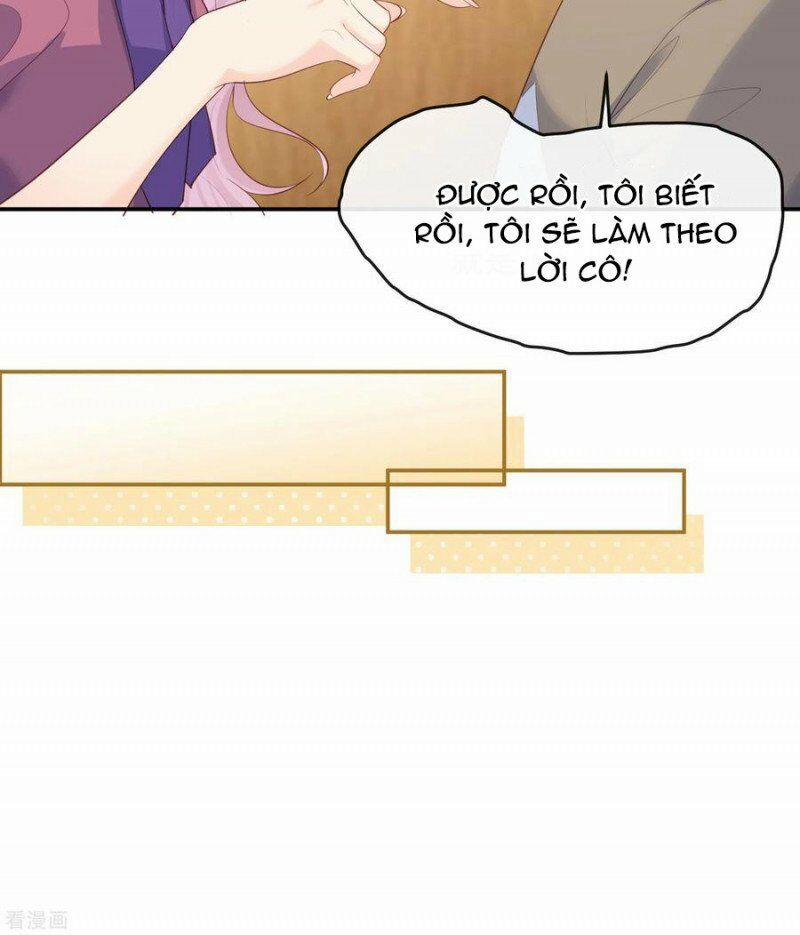 Lục Tổng, Vợ Anh Lại Lên Hot Search Rồi 89 trang 11