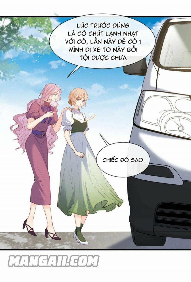 Lục Tổng, Vợ Anh Lại Lên Hot Search Rồi 89 trang 14