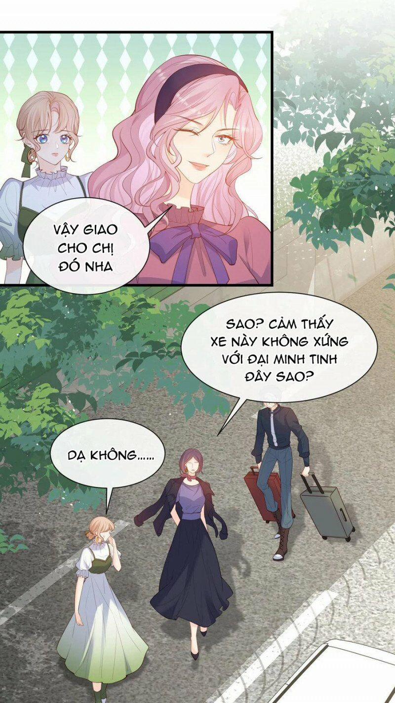 Lục Tổng, Vợ Anh Lại Lên Hot Search Rồi 89 trang 16