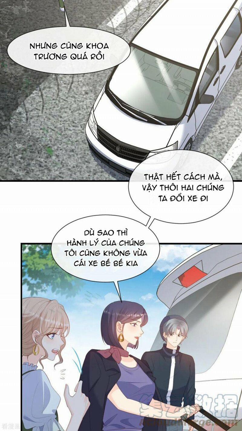 Lục Tổng, Vợ Anh Lại Lên Hot Search Rồi 89 trang 17