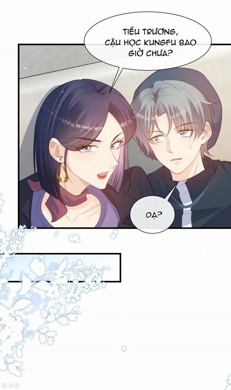 Lục Tổng, Vợ Anh Lại Lên Hot Search Rồi 89 trang 22