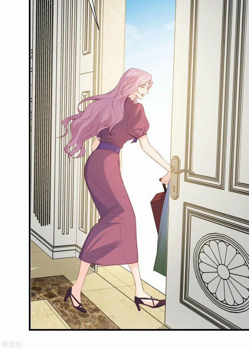 Lục Tổng, Vợ Anh Lại Lên Hot Search Rồi 89 trang 25