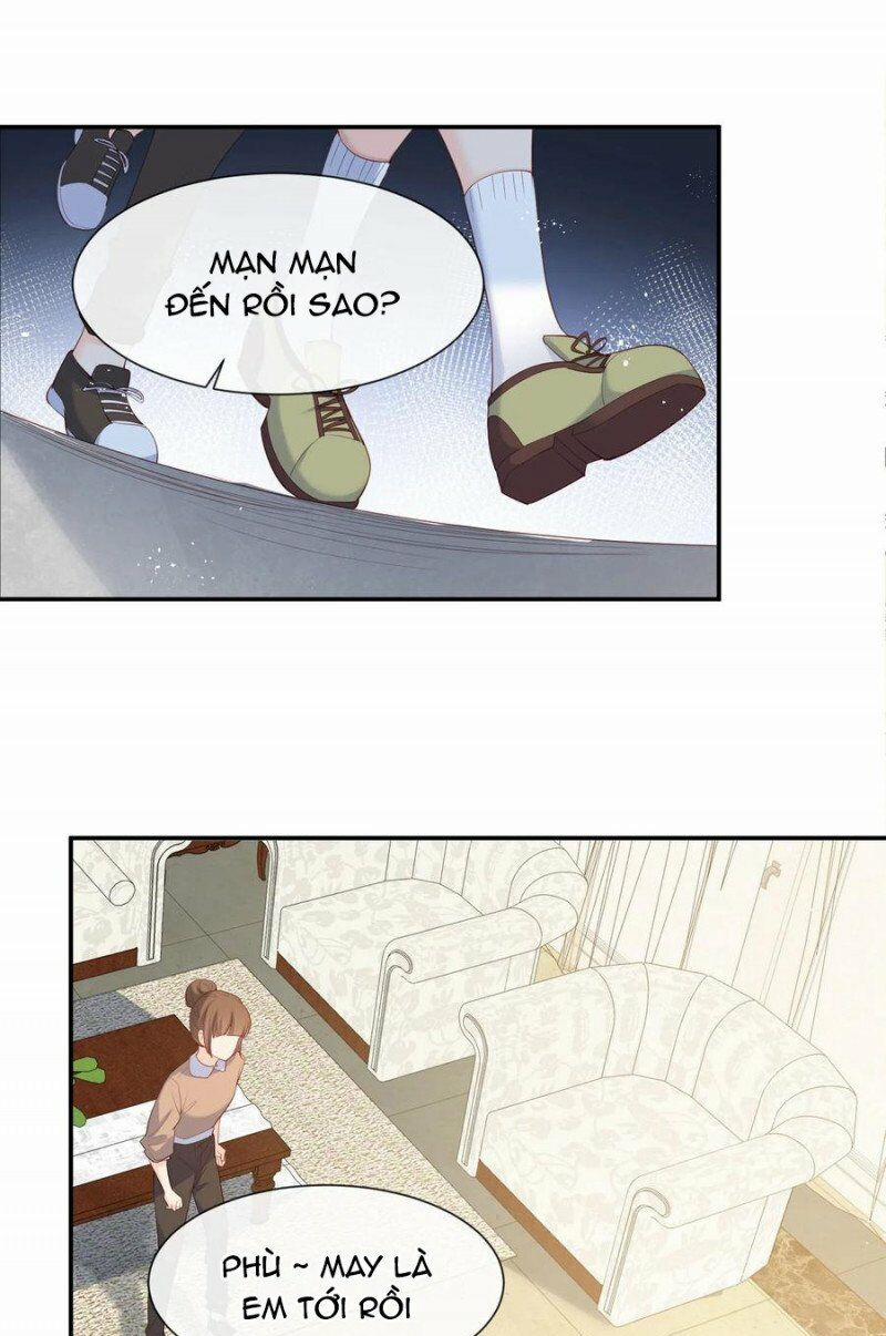 Lục Tổng, Vợ Anh Lại Lên Hot Search Rồi 89 trang 27