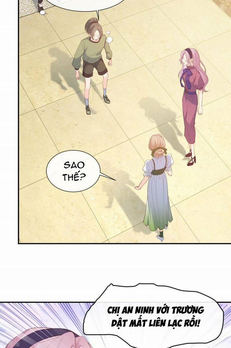 Lục Tổng, Vợ Anh Lại Lên Hot Search Rồi 89 trang 28