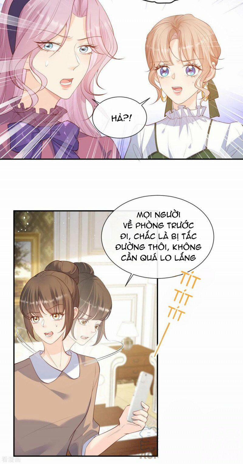 Lục Tổng, Vợ Anh Lại Lên Hot Search Rồi 89 trang 29