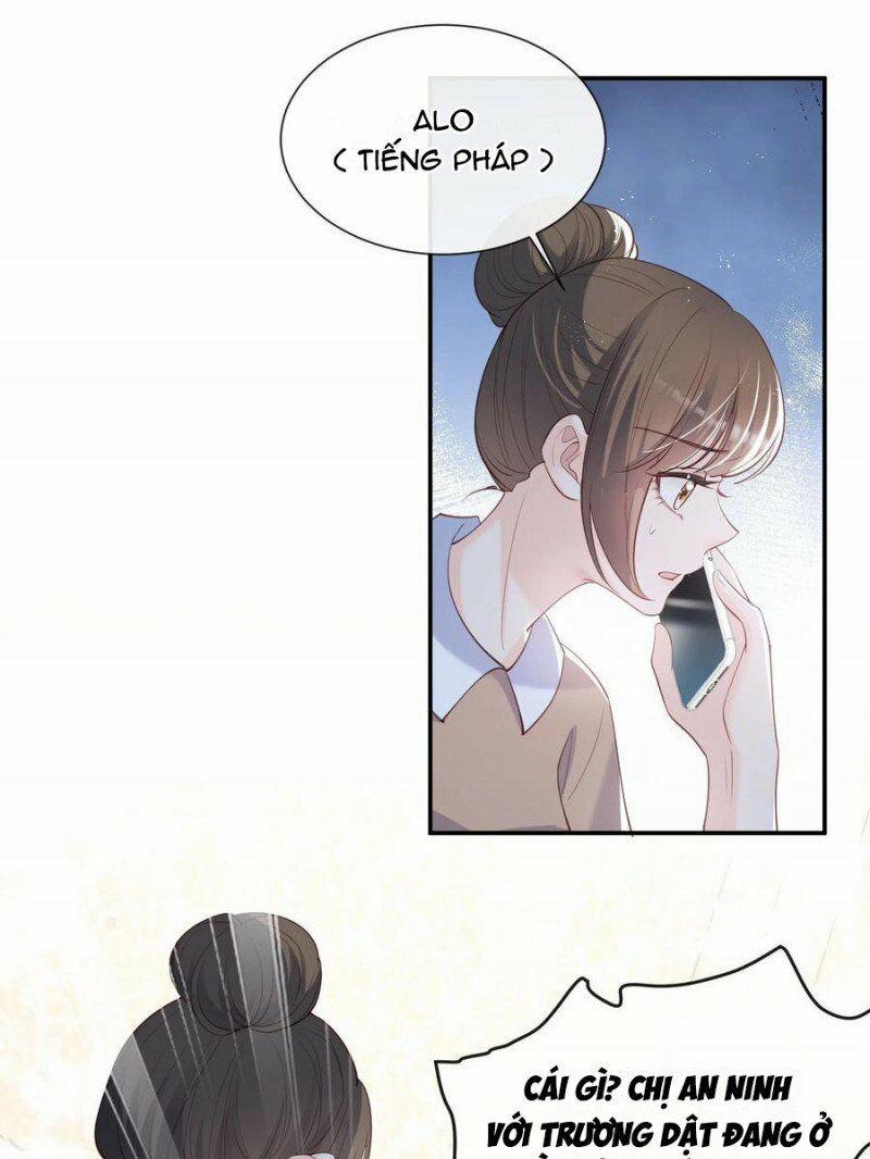 Lục Tổng, Vợ Anh Lại Lên Hot Search Rồi 89 trang 30