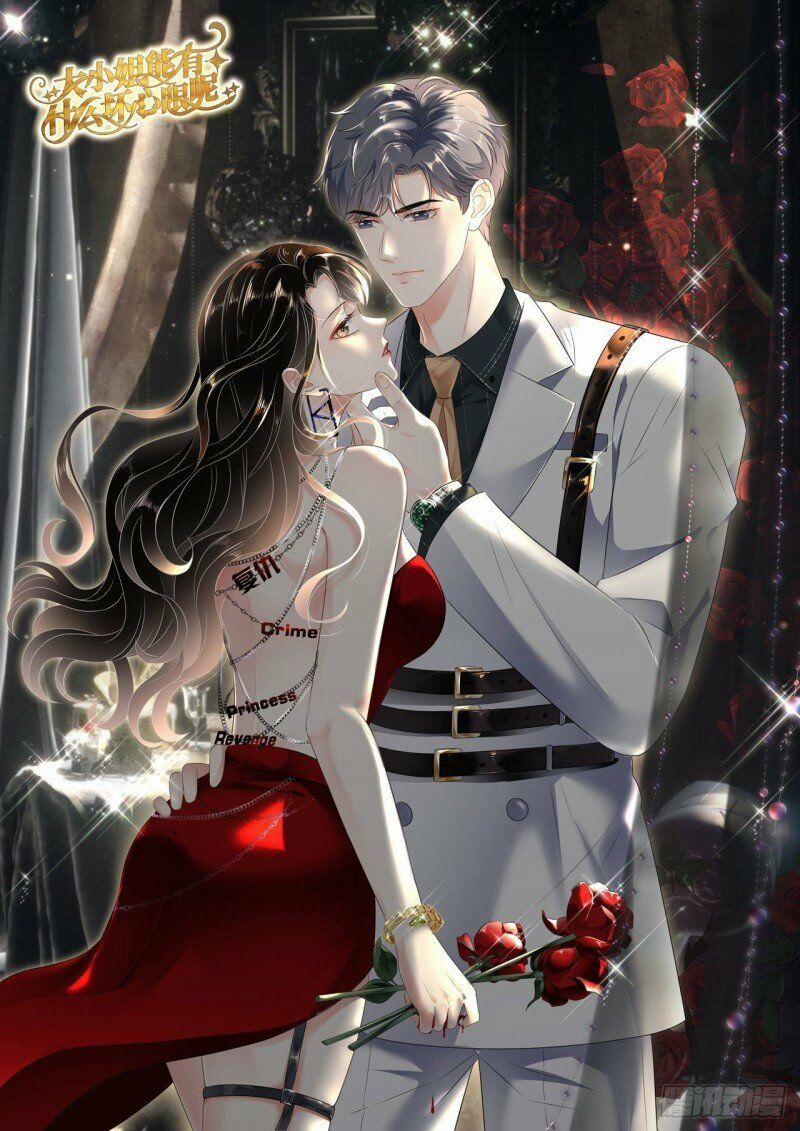 Lục Tổng, Vợ Anh Lại Lên Hot Search Rồi 89 trang 33