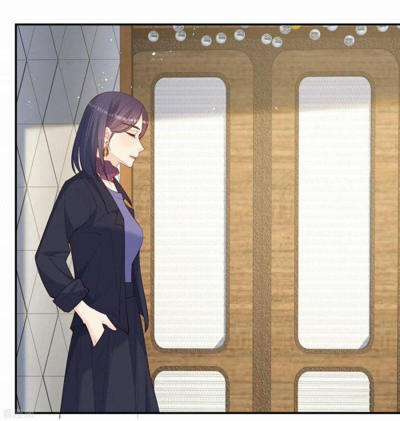 Lục Tổng, Vợ Anh Lại Lên Hot Search Rồi 89 trang 7