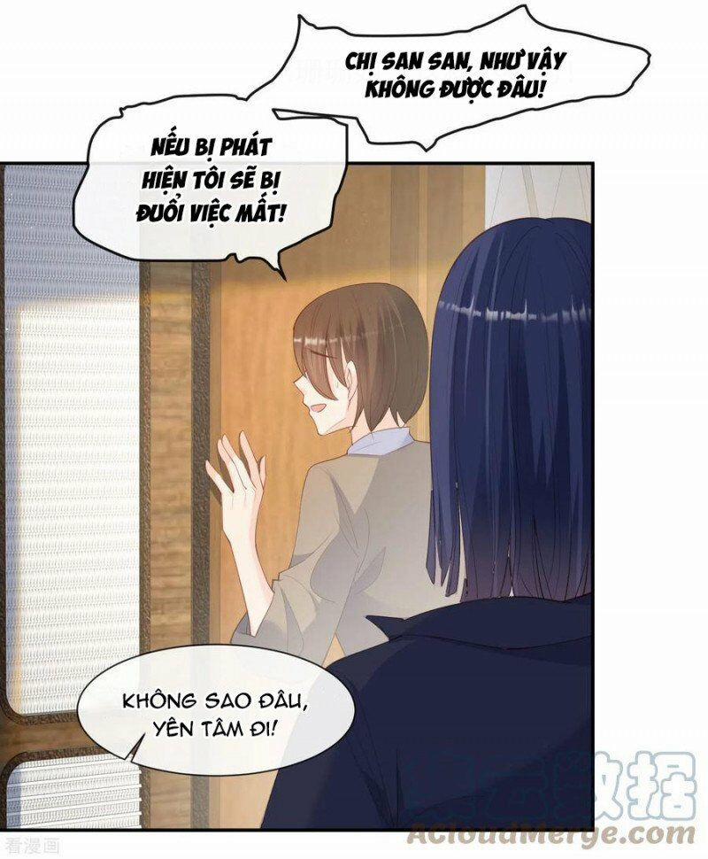 Lục Tổng, Vợ Anh Lại Lên Hot Search Rồi 89 trang 8