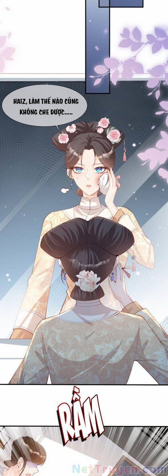 Lục Tổng, Vợ Anh Lại Lên Hot Search Rồi 9 trang 14