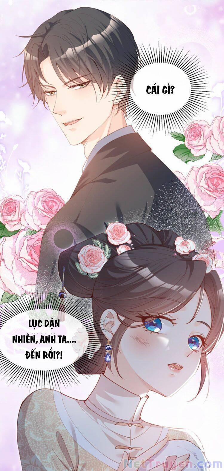 Lục Tổng, Vợ Anh Lại Lên Hot Search Rồi 9 trang 16