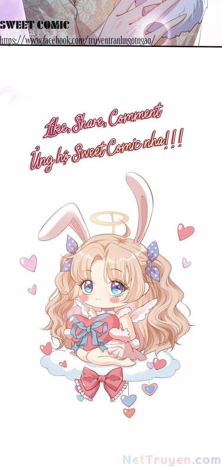 Lục Tổng, Vợ Anh Lại Lên Hot Search Rồi 9 trang 17