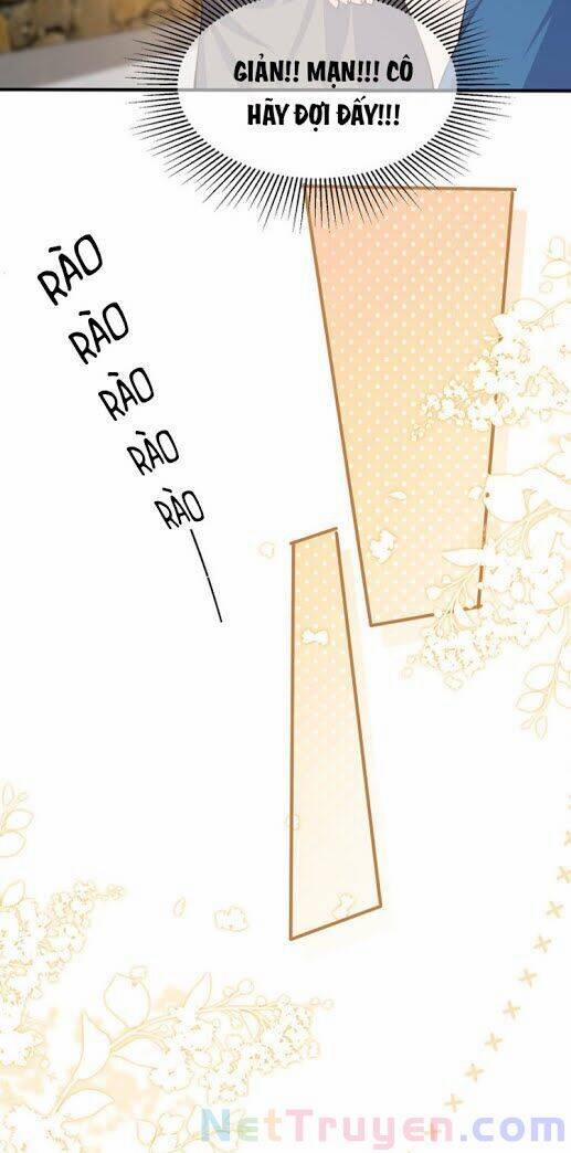 Lục Tổng, Vợ Anh Lại Lên Hot Search Rồi 9 trang 7