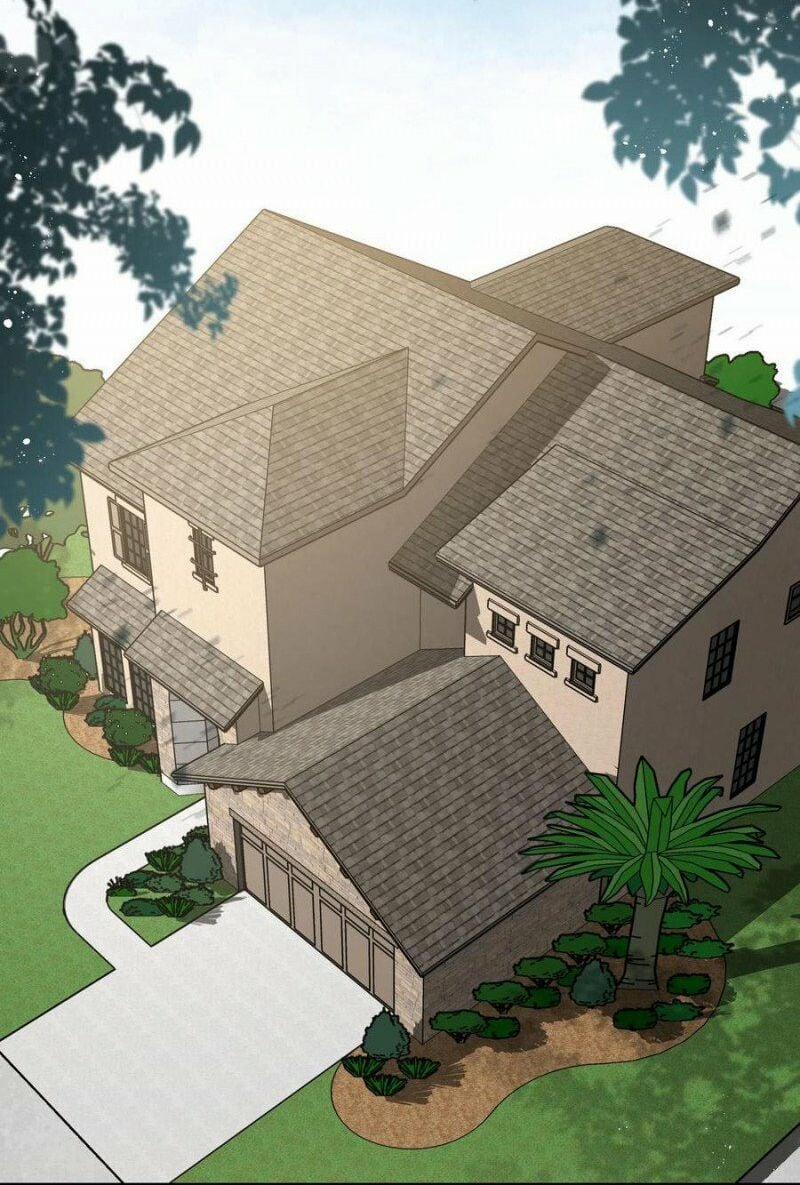 Lục Tổng, Vợ Anh Lại Lên Hot Search Rồi 90 trang 11